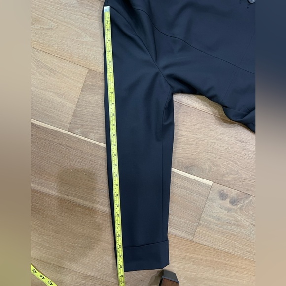 AlReda'a Maxi TRENCH, Jilbab, Front Buttoned Abaya lined EU 46, L - Picture 4 of 11